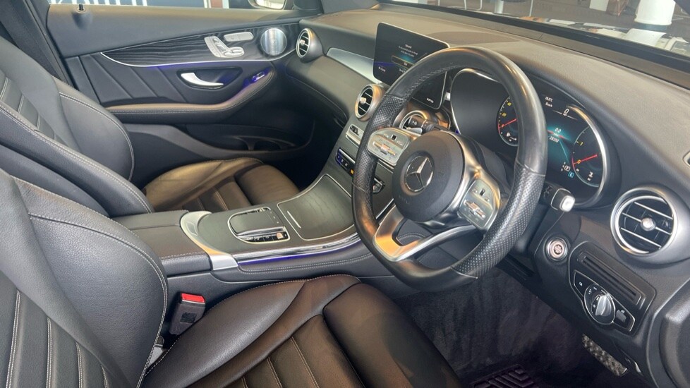 Used Mercedes-Benz GLC 2020 for sale - 75902047: Photo 9