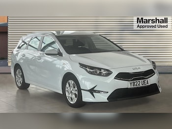 Used Kia Ceed 2022 for sale - 75439892: Photo