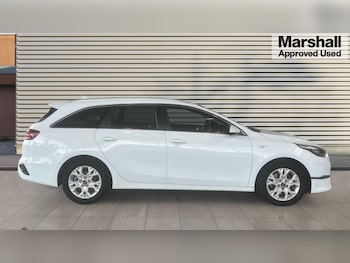 Used Kia Ceed 2022 for sale - 75439892: Photo