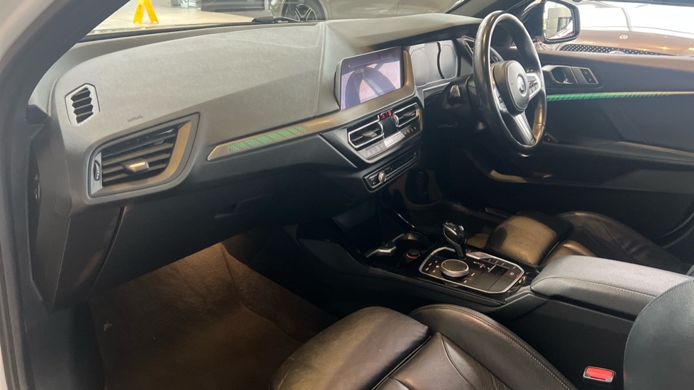 Used BMW 1 Series 2020 for sale - 76796199: Photo 10