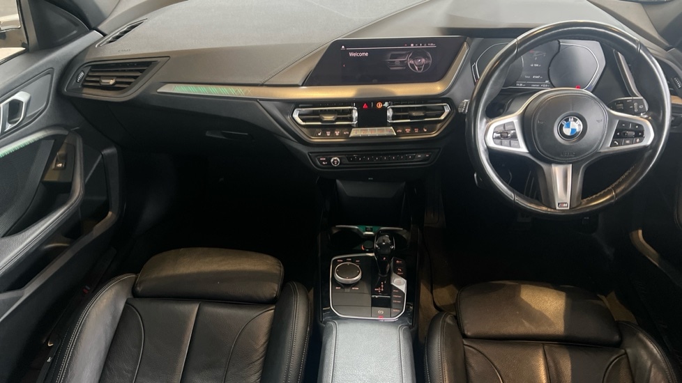 Used BMW 1 Series 2020 for sale - 76796199: Photo 11