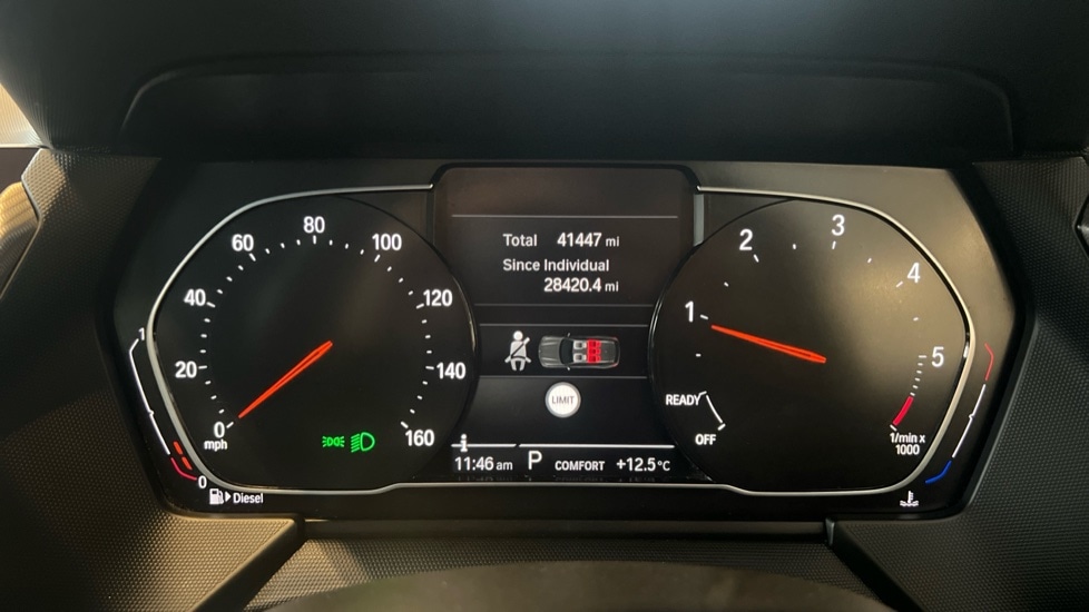 Used BMW 1 Series 2020 for sale - 76796199: Photo 13