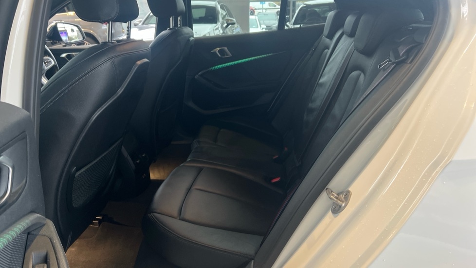 Used BMW 1 Series 2020 for sale - 76796199: Photo 14