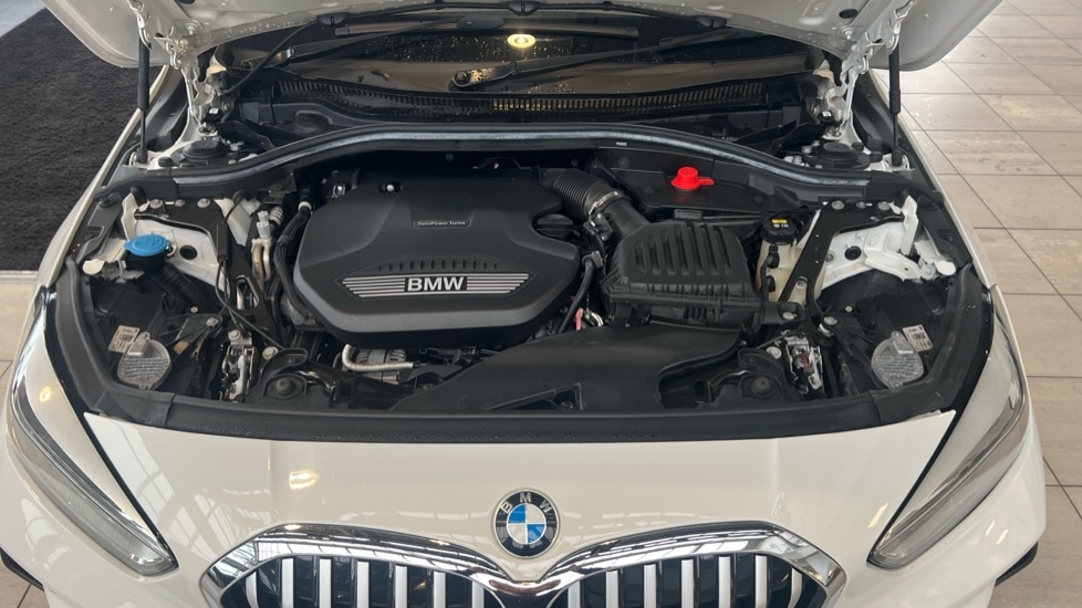 Used BMW 1 Series 2020 for sale - 76796199: Photo 16