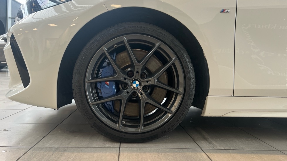 Used BMW 1 Series 2020 for sale - 76796199: Photo 17