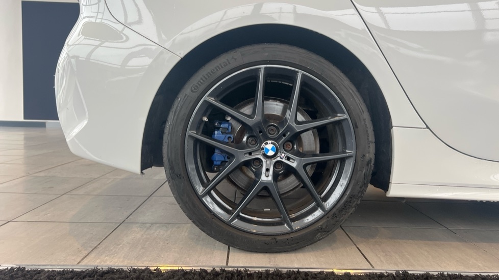 Used BMW 1 Series 2020 for sale - 76796199: Photo 19