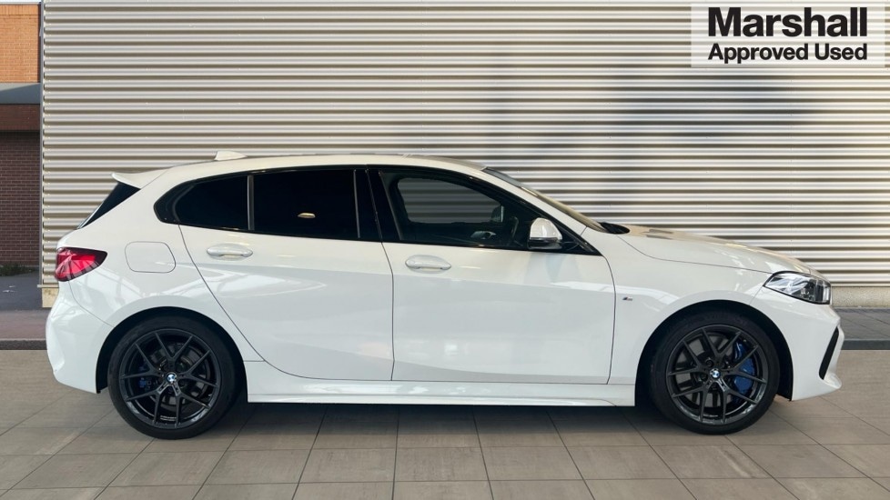 Used BMW 1 Series 2020 for sale - 76796199: Photo 2