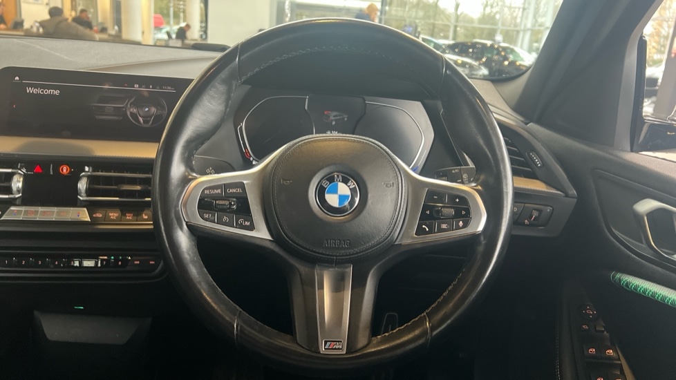 Used BMW 1 Series 2020 for sale - 76796199: Photo 21