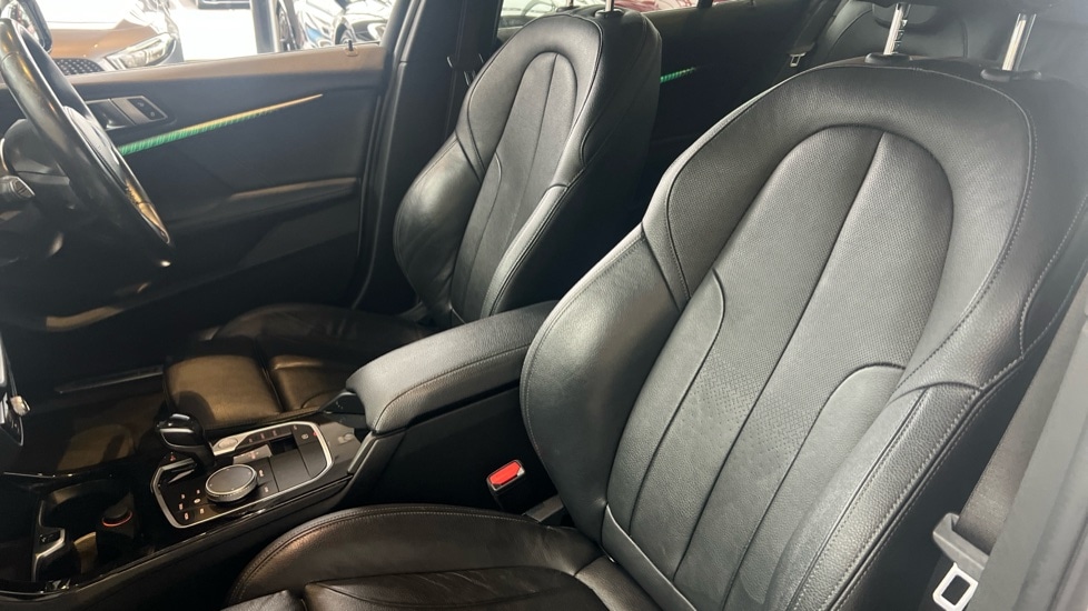 Used BMW 1 Series 2020 for sale - 76796199: Photo 22