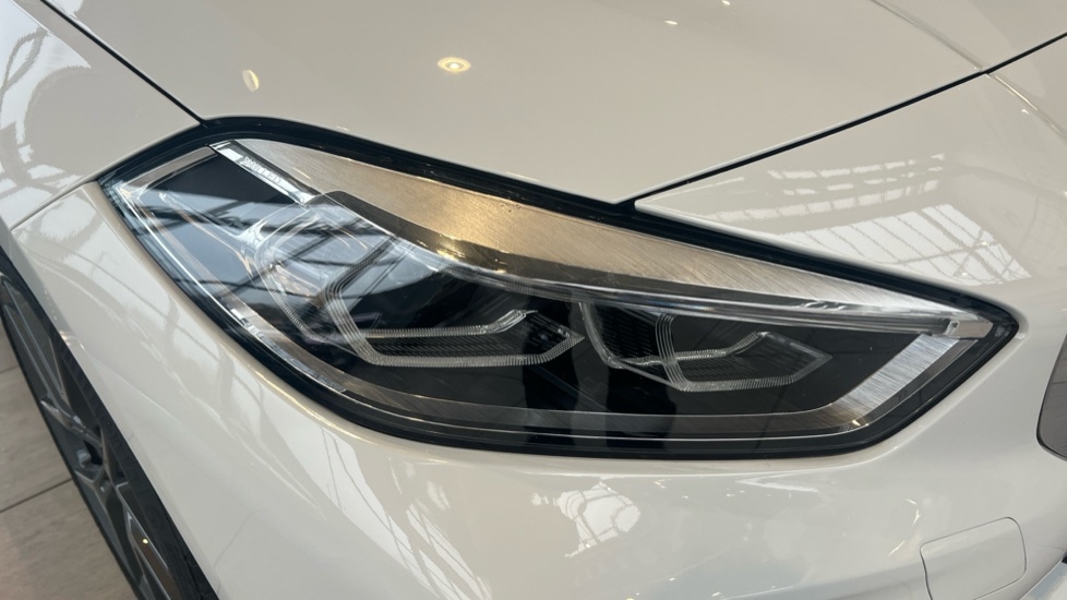 Used BMW 1 Series 2020 for sale - 76796199: Photo 24