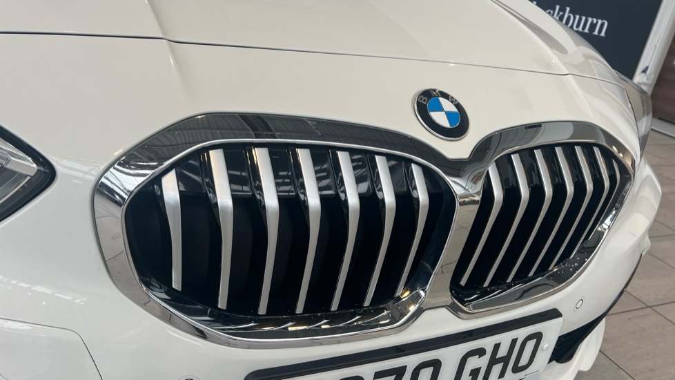 Used BMW 1 Series 2020 for sale - 76796199: Photo 25