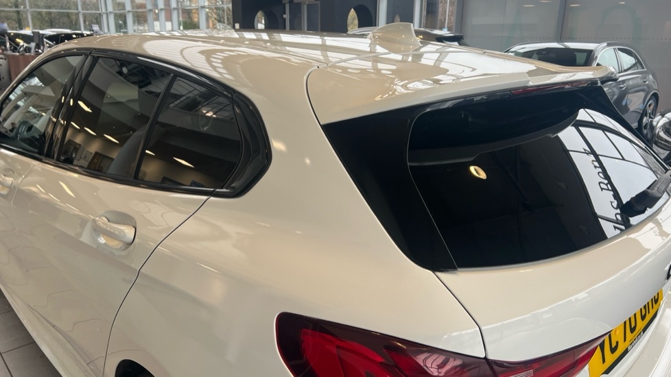 Used BMW 1 Series 2020 for sale - 76796199: Photo 29