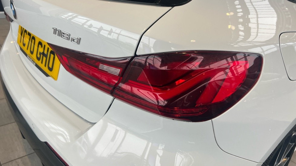 Used BMW 1 Series 2020 for sale - 76796199: Photo 32