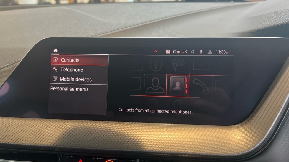 Used BMW 1 Series 2020 for sale - 76796199: Photo 47