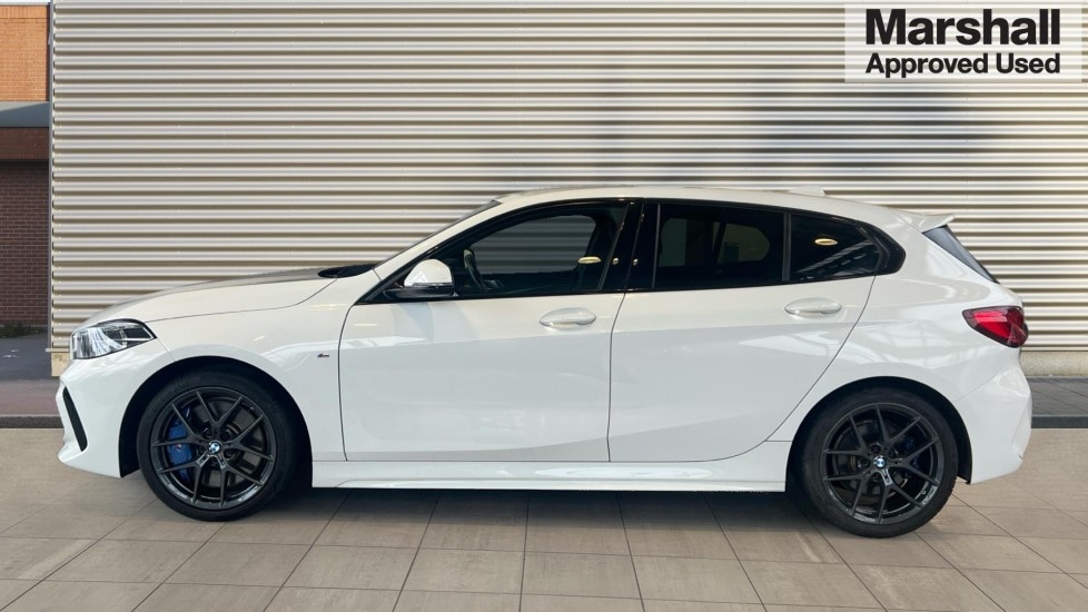 Used BMW 1 Series 2020 for sale - 76796199: Photo 6