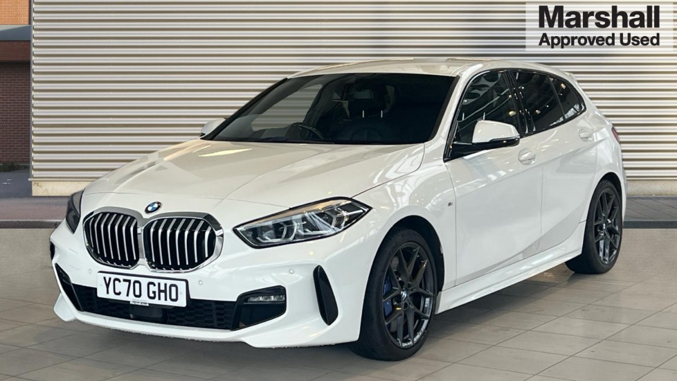 Used BMW 1 Series 2020 for sale - 76796199: Photo 7