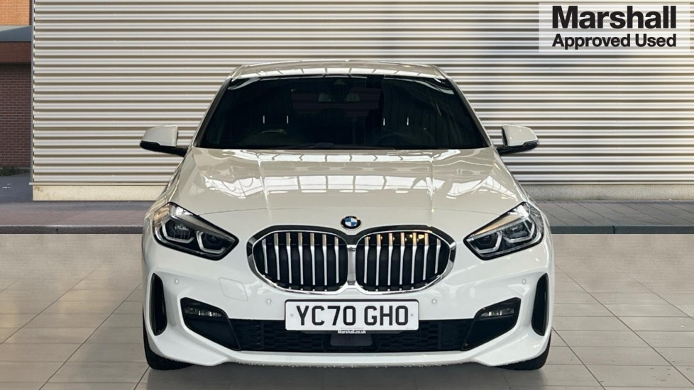 Used BMW 1 Series 2020 for sale - 76796199: Photo 8