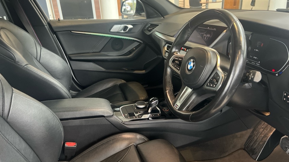 Used BMW 1 Series 2020 for sale - 76796199: Photo 9