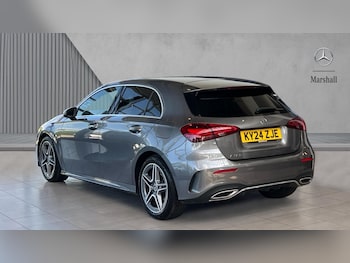 Used Mercedes-Benz A-Class 2024 for sale - 75439916: Photo