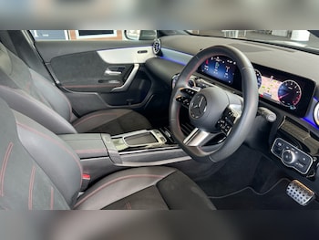 Used Mercedes-Benz A-Class 2024 for sale - 75439916: Photo