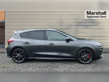 Used Ford Focus 2023 for sale - 75565519: Photo