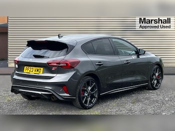 Used Ford Focus 2023 for sale - 75565519: Photo