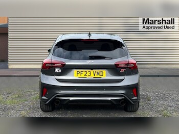 Used Ford Focus 2023 for sale - 75565519: Photo