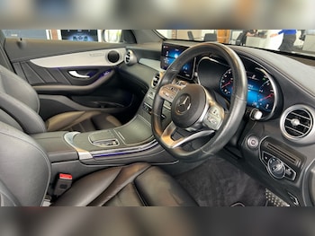 Used Mercedes-Benz GLC 2021 for sale - 75439911: Photo