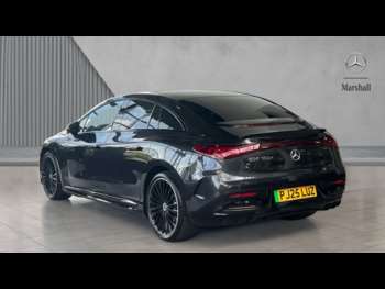 Used Mercedes-Benz EQA 2025 for sale - 75123039: Photo