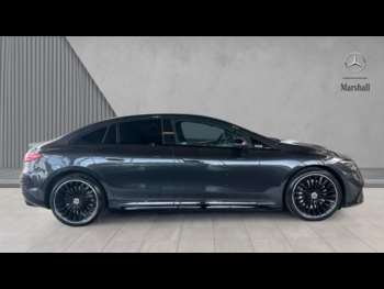 Used Mercedes-Benz EQA 2025 for sale - 75123039: Photo