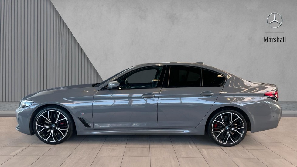 Used BMW 5 Series 2022 for sale - 76615088: Photo 10