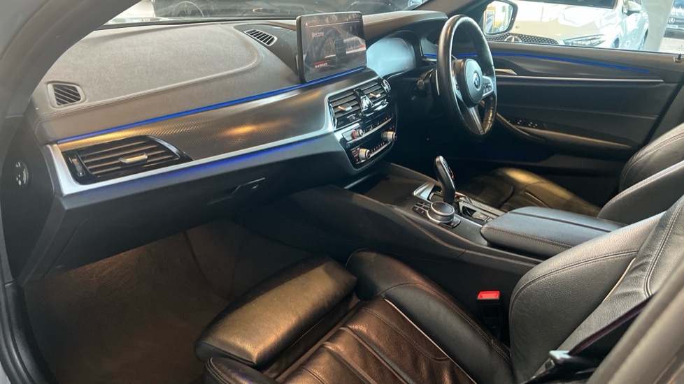 Used BMW 5 Series 2022 for sale - 76615088: Photo 11