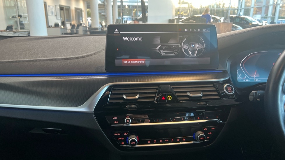 Used BMW 5 Series 2022 for sale - 76615088: Photo 13