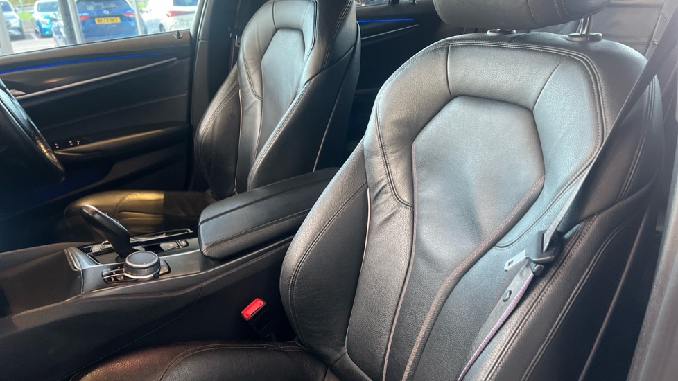 Used BMW 5 Series 2022 for sale - 76615088: Photo 14