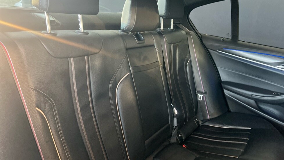 Used BMW 5 Series 2022 for sale - 76615088: Photo 15