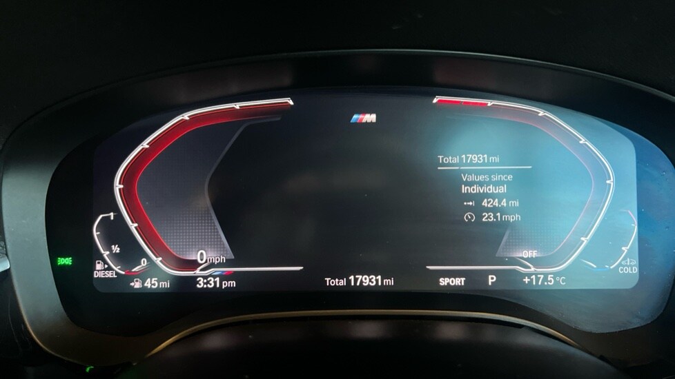 Used BMW 5 Series 2022 for sale - 76615088: Photo 16