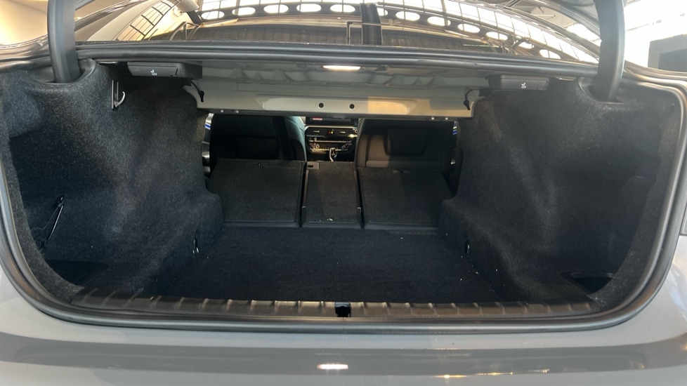 Used BMW 5 Series 2022 for sale - 76615088: Photo 18