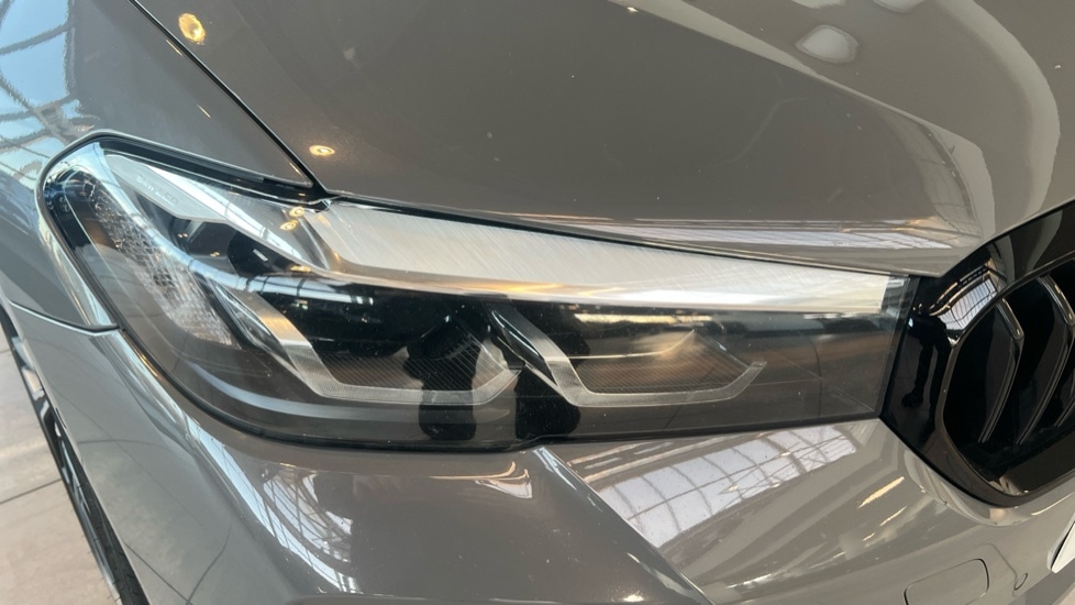 Used BMW 5 Series 2022 for sale - 76615088: Photo 20