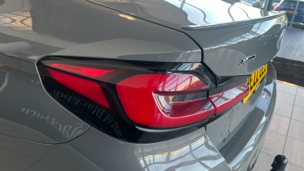 Used BMW 5 Series 2022 for sale - 76615088: Photo 21