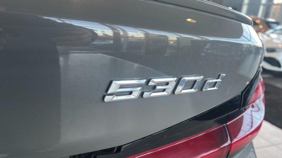 Used BMW 5 Series 2022 for sale - 76615088: Photo 22