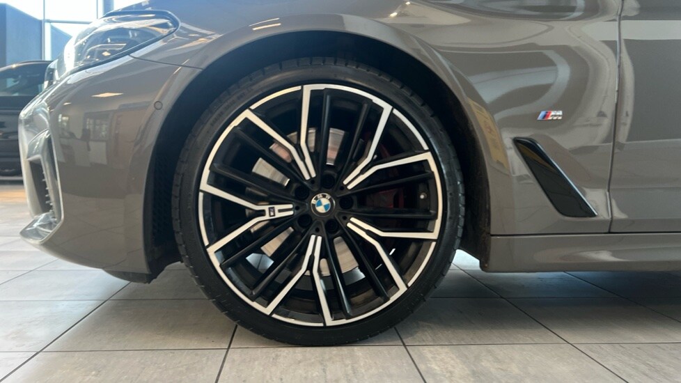 Used BMW 5 Series 2022 for sale - 76615088: Photo 25