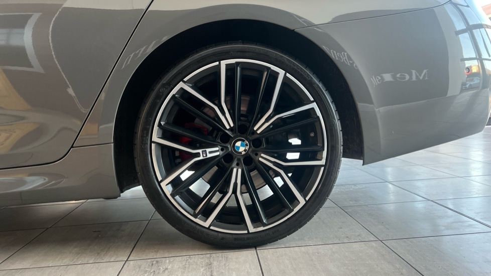 Used BMW 5 Series 2022 for sale - 76615088: Photo 26