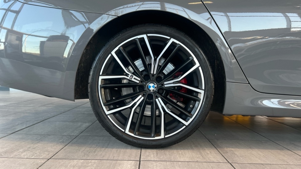 Used BMW 5 Series 2022 for sale - 76615088: Photo 27