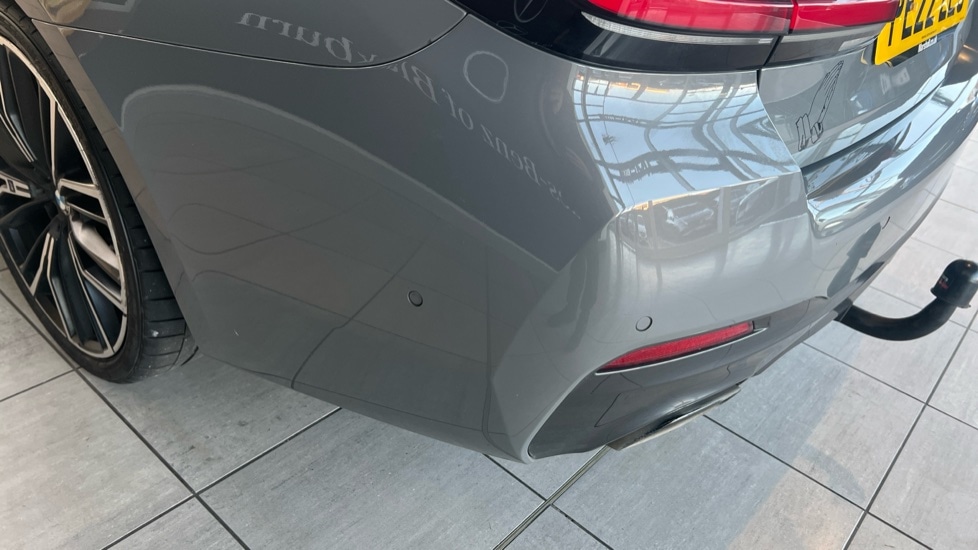 Used BMW 5 Series 2022 for sale - 76615088: Photo 28