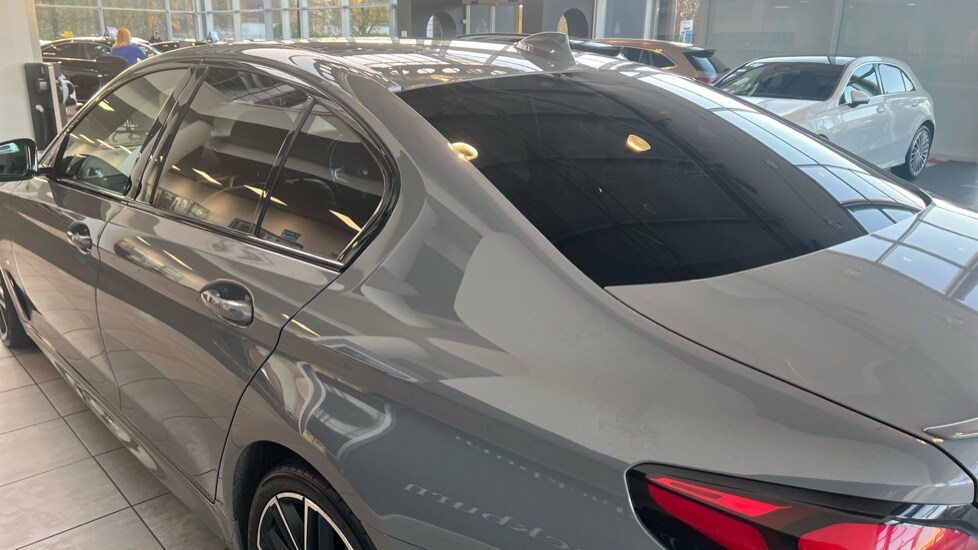 Used BMW 5 Series 2022 for sale - 76615088: Photo 31