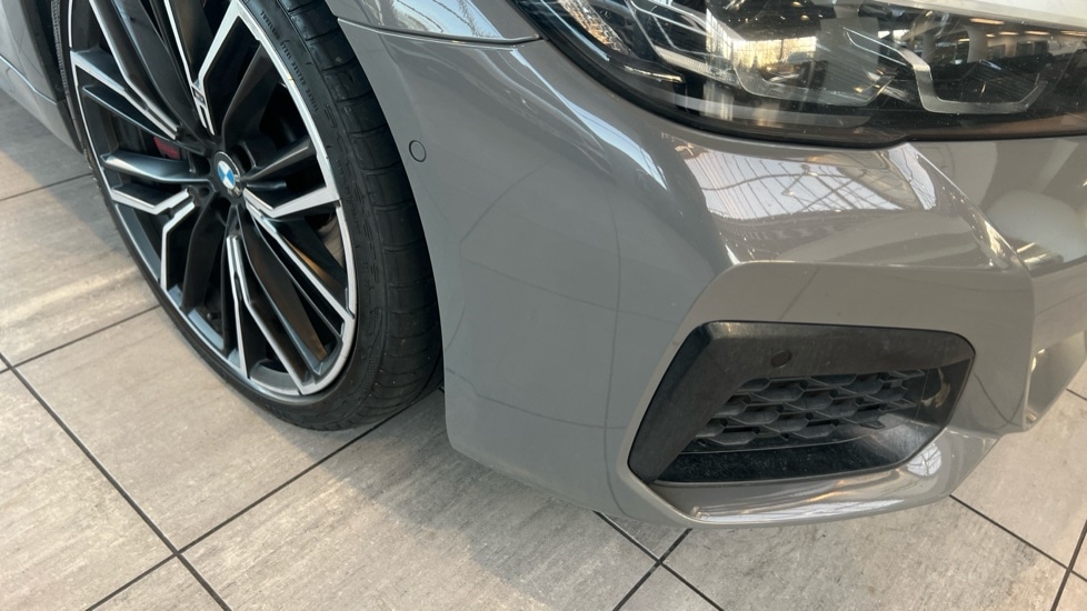 Used BMW 5 Series 2022 for sale - 76615088: Photo 33