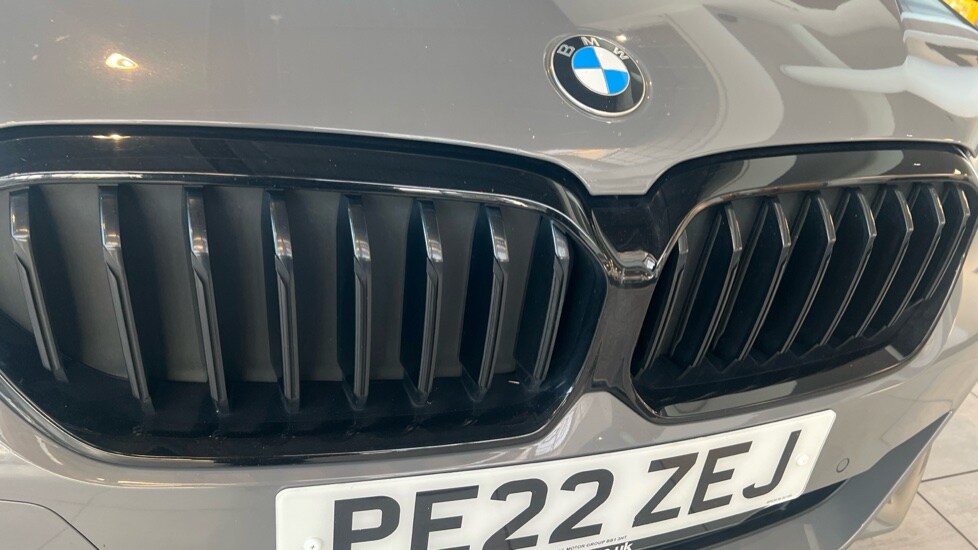 Used BMW 5 Series 2022 for sale - 76615088: Photo 34