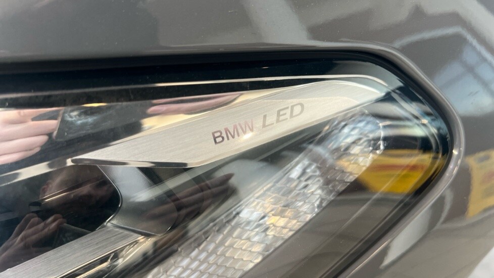 Used BMW 5 Series 2022 for sale - 76615088: Photo 35