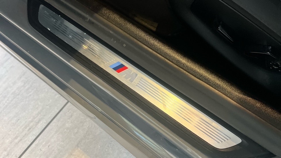 Used BMW 5 Series 2022 for sale - 76615088: Photo 36