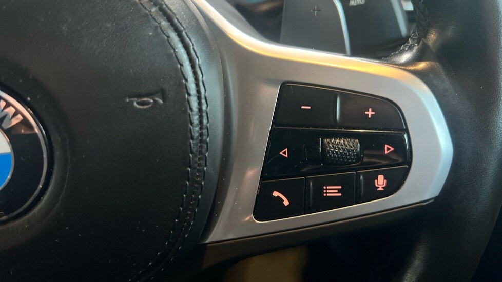 Used BMW 5 Series 2022 for sale - 76615088: Photo 41